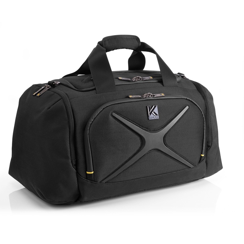 Kevlar by DuPont Atlantis Duffel Bags