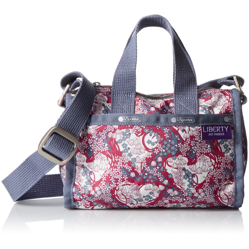 LeSportsac Essential Mini Weekender