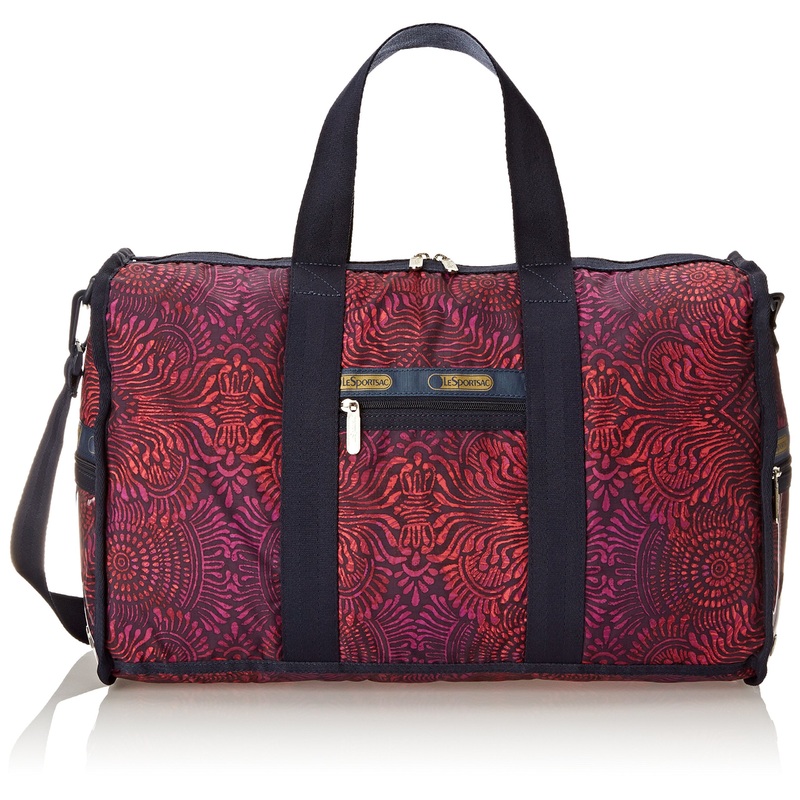 LeSportsac Gym Duffel