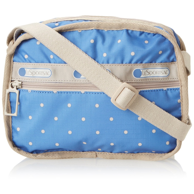 LeSportsac Medium Weekender Duffel Bag