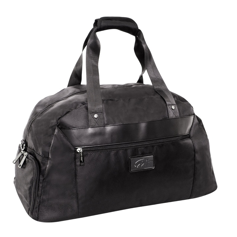 McKlein USA L Series Peyton Nylon Duffel Bag