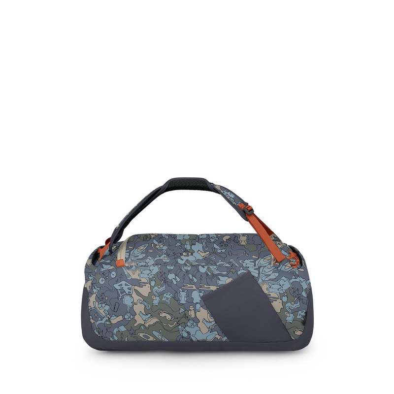 Osprey Packs Daylite Duffel Bag 30
