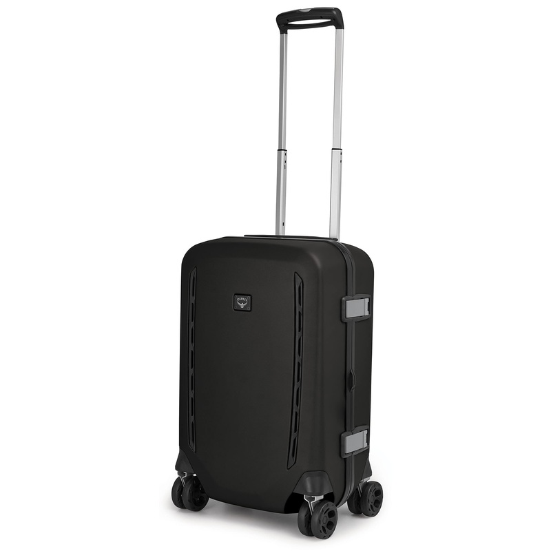 Osprey Packs Transporter 4-Wheel Hardside Carry On 22