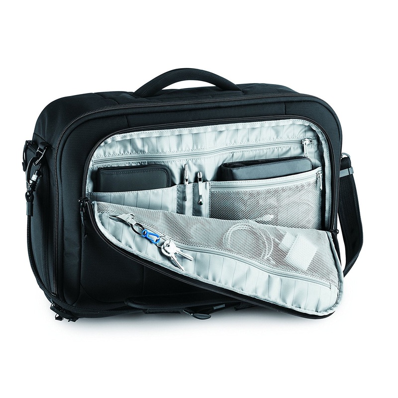 Pacsafe Toursafe Lifestyle Weekender Bag