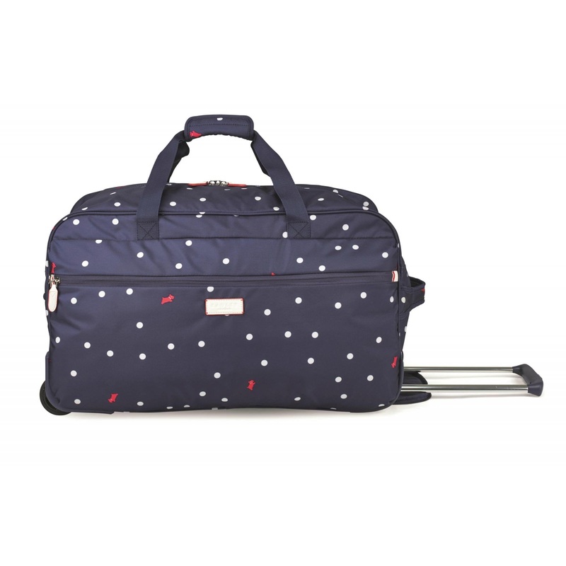 Radley Cheshire Street Large Trolley Duffel