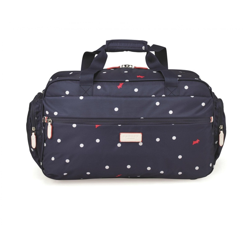 Radley Cheshire Street Small Duffel