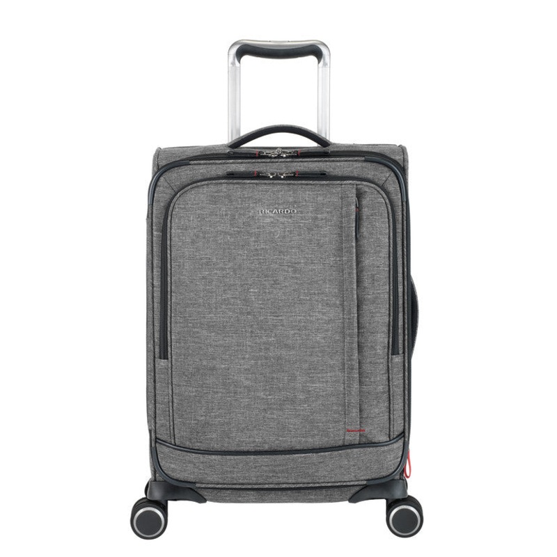 Ricardo Beverly Hills Malibu Bay 2.0 Lightweight Suitcase