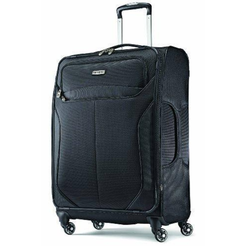 Samsonite Liftwo Spinner 29 Suitcases