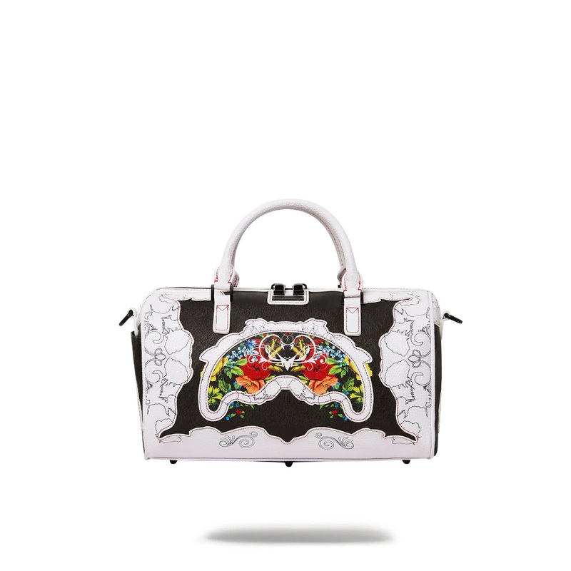 Sprayground Mini Duffel