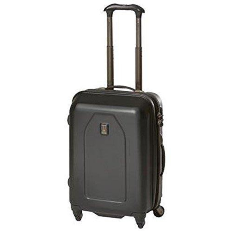 TravelPro Crew 9 International Carry On Hardside Spinner