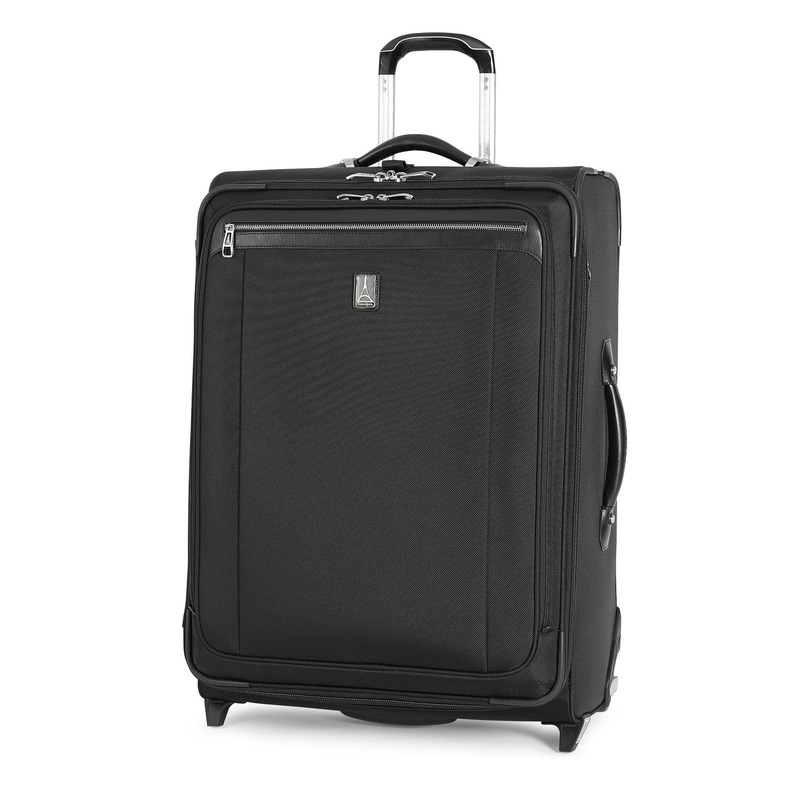TravelPro Platinum Magna 2 26" Express Rollaboard Suitcase