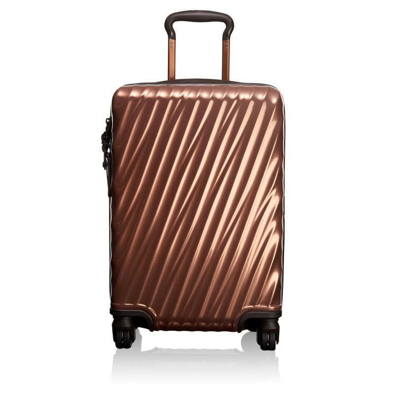 TUMI 19 Degree International Carry On