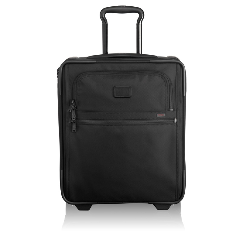 TUMI Alpha 2 International 2 Wheel Compact Carry On