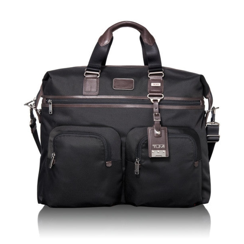 TUMI Alpha Bravo Kessler Large Duffel