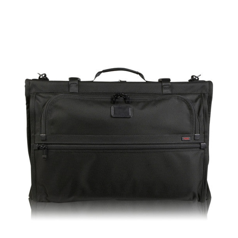 TUMI Alpha Tri Fold Carry On Garment Bag