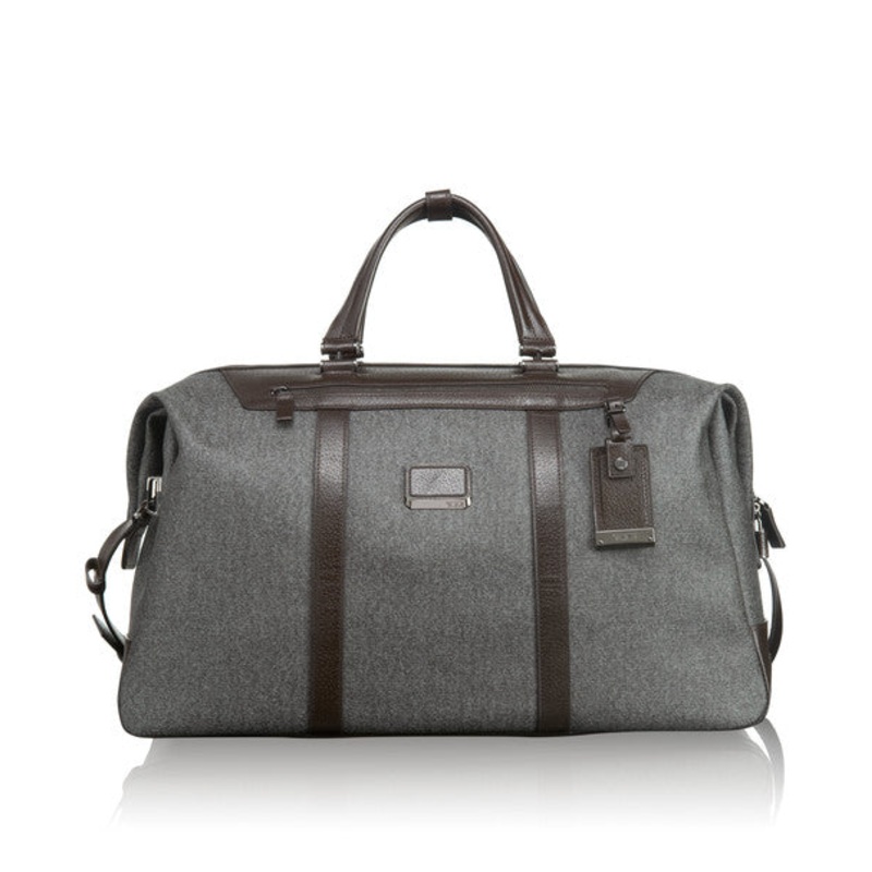 TUMI Astor Men's San Remo Duffel Earl