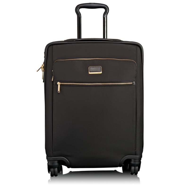 TUMI Larkin Sophie Continental Exp. 4 Wheel Carry On