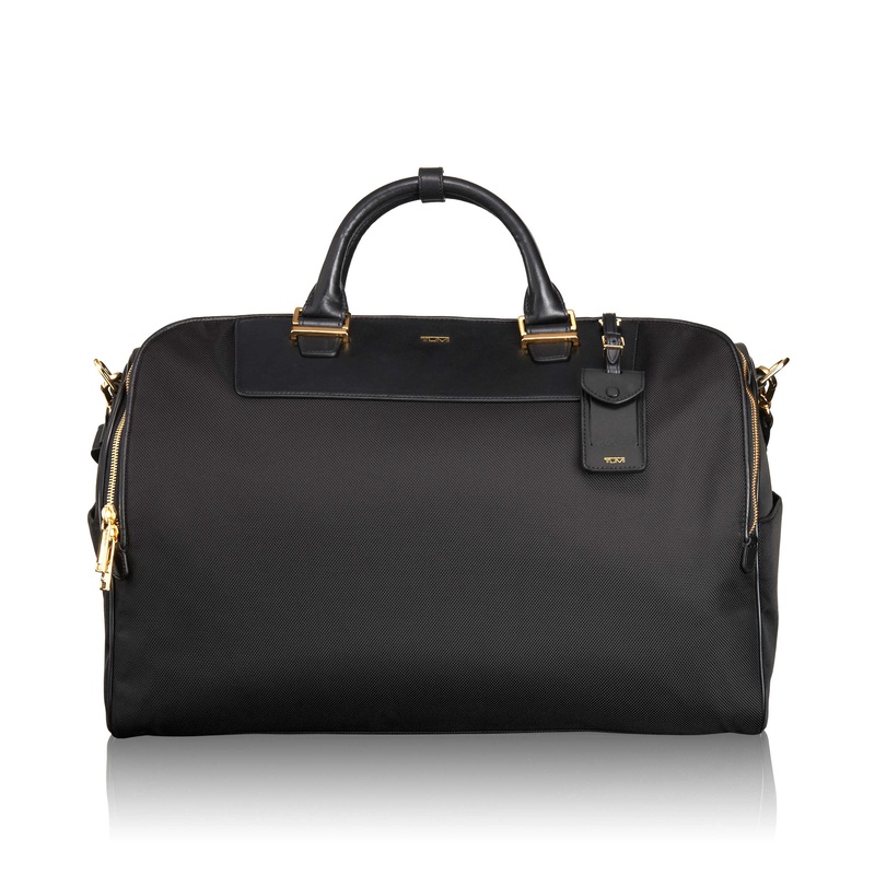 TUMI Larkin Women's Ashbury Duffel