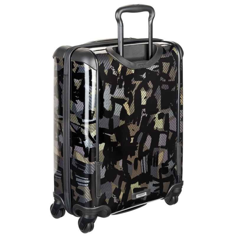 TUMI Tegra Lite International Slim Carry On