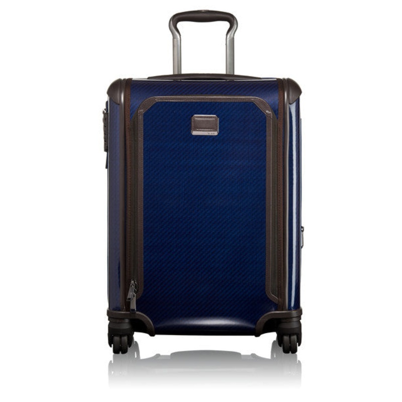 TUMI Tegra Lite Max Men's Continental Expandable Carry On