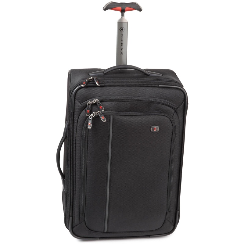 Victorinox Werks Traveler 4.0 Ultra Light Carry On Bag