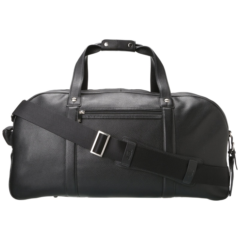 Bosca Tribeca Weekend Duffel