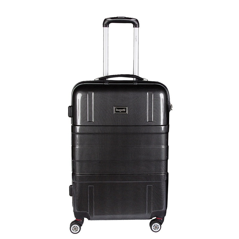 Bugatti Hardside Carry on Spinner
