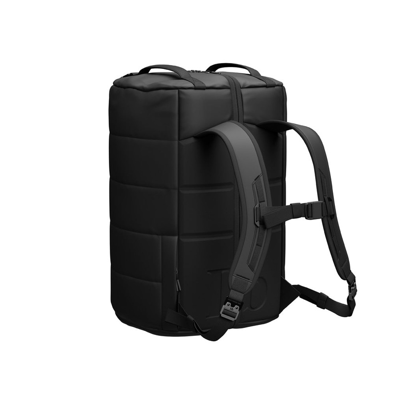 D_b_ Roamer Split Duffel Pro, 50L