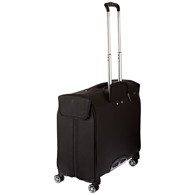 DELSEY Paris Helium Cruise Spinner Trolley Garment Bag