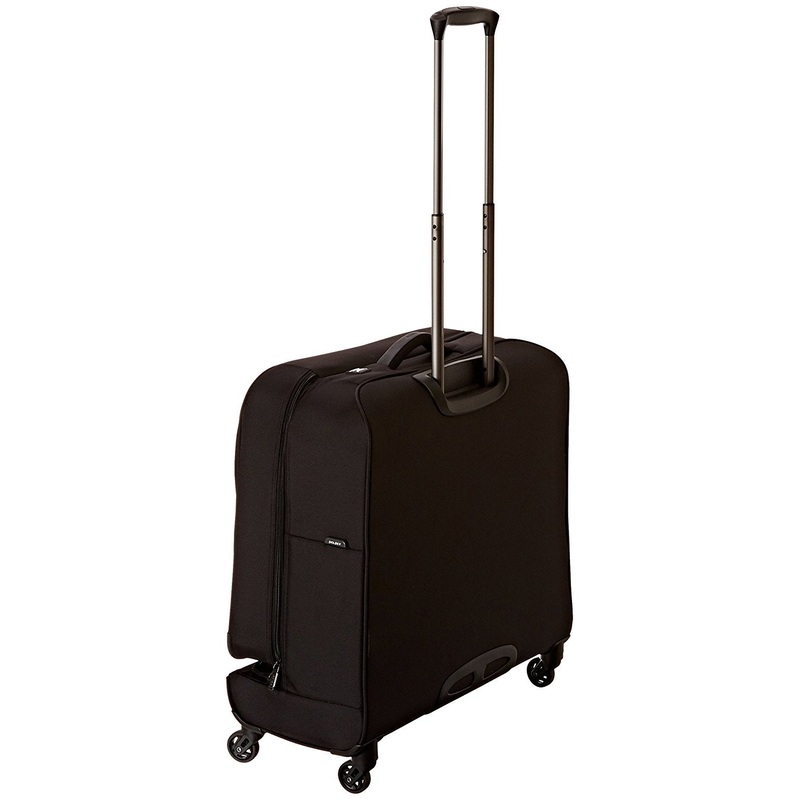 DELSEY Paris Helium Pilot 3.0 Spinner Trolley Garment Bag