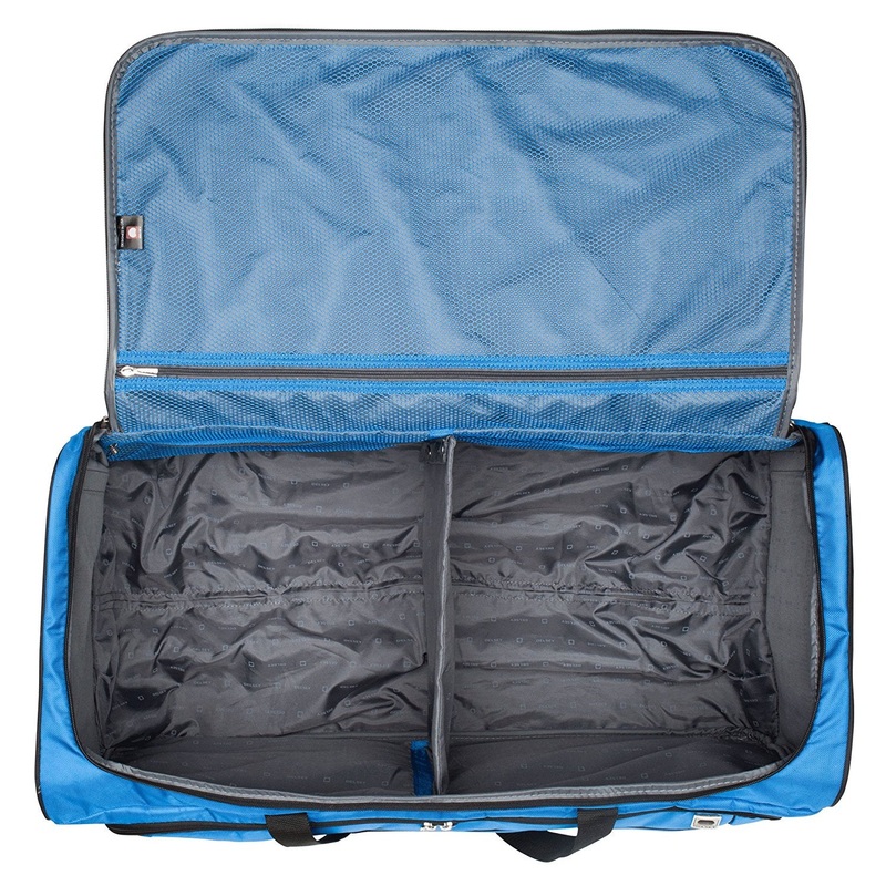 DELSEY Paris Helium Sky 28" Trolley Duffle