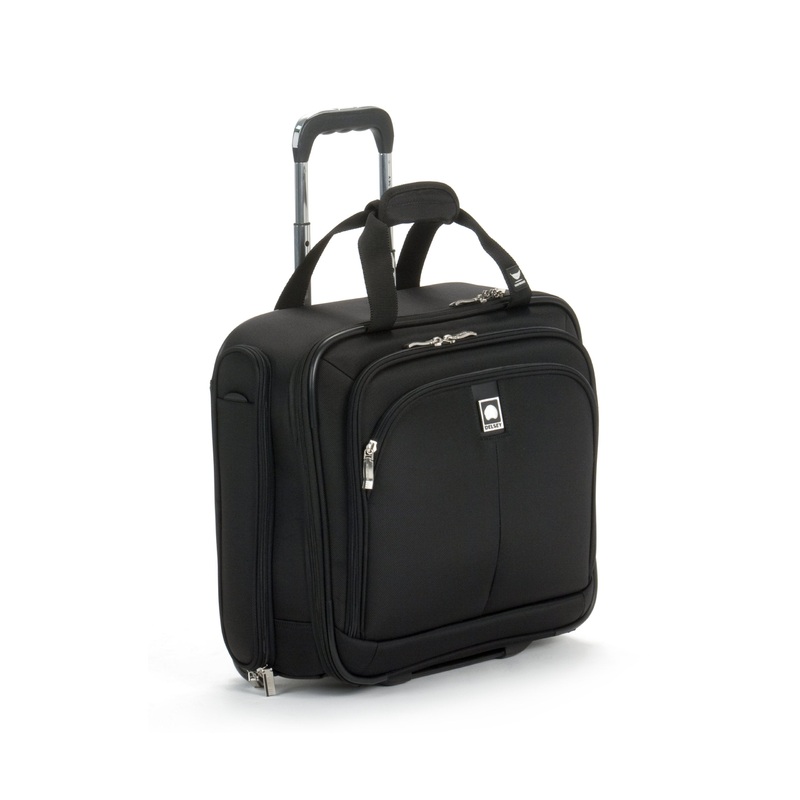 DELSEY Paris Helium Ultimate Trolley Tote