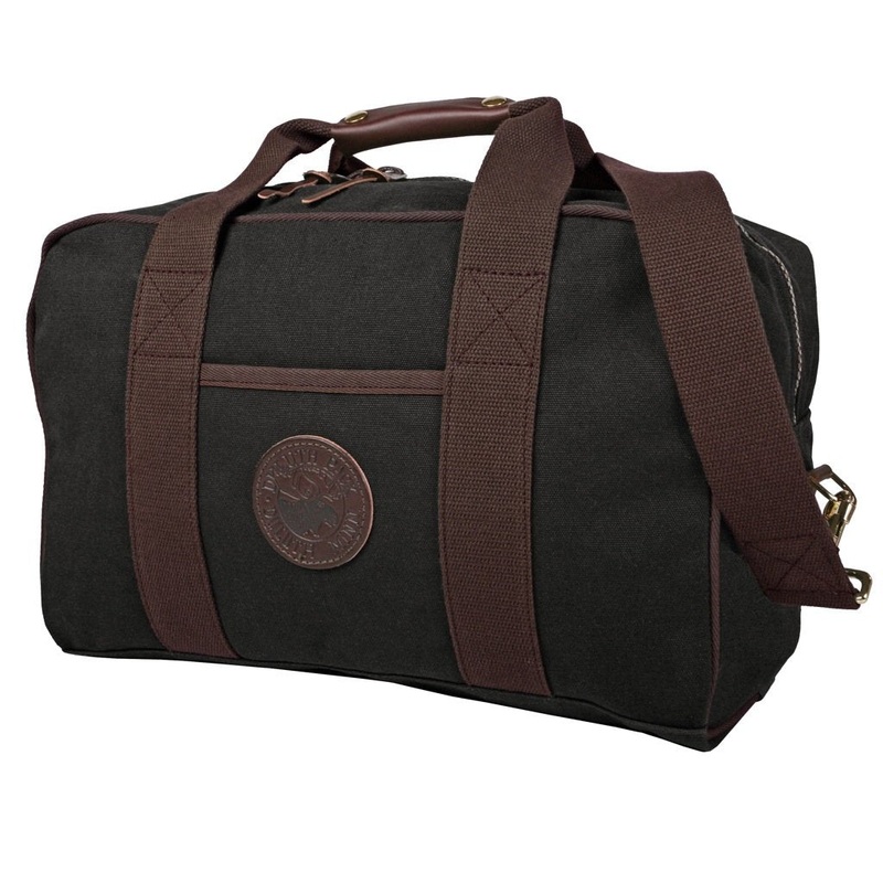 Duluth Pack Safari Canvas Duffel Bags