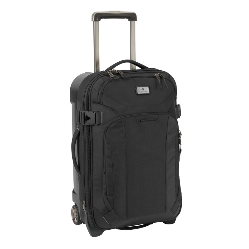 Eagle Creek EC Adventure Hybrid 2-Wheel Upright Duffel Bag