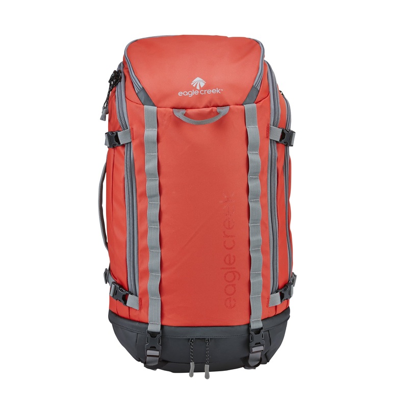 Eagle Creek Exploration Series Systems Go Duffel Pack