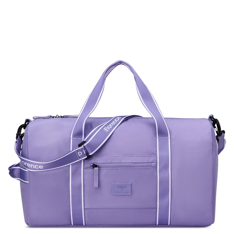 florence by mills x DELSEY PARIS Sweet Escape Duffel Bag