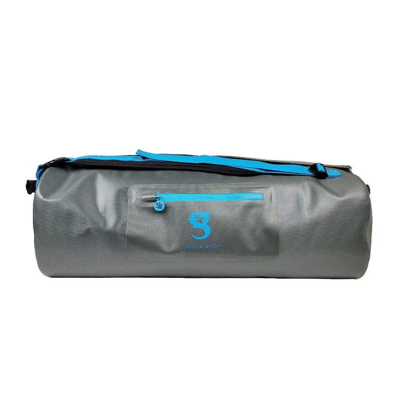 Geckobrands Optixtreme 60L Duffel