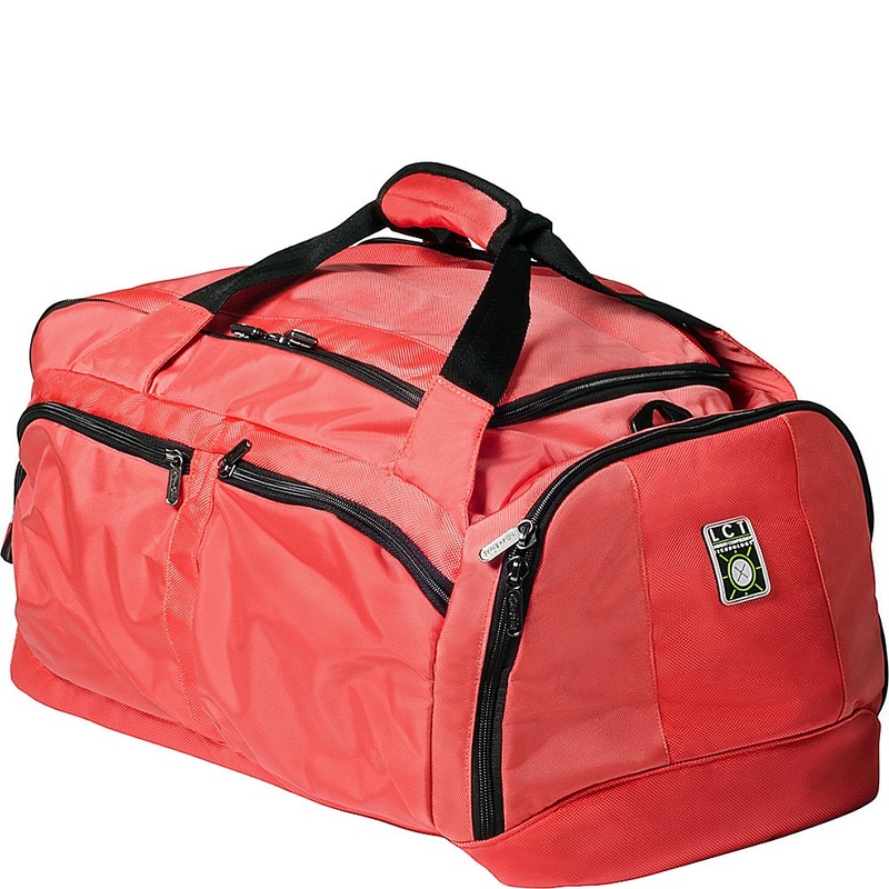 Genius Pack Weekender True Sport Duffle