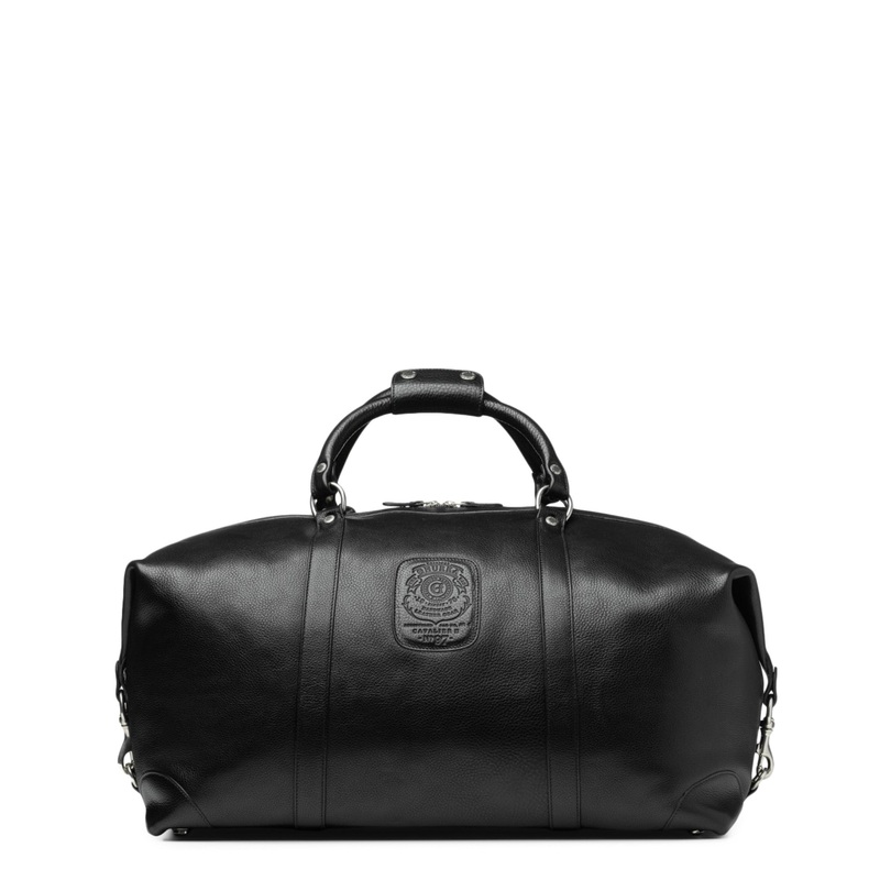 Ghurka Weekender Duffel Bag - Cavalier II No. 97