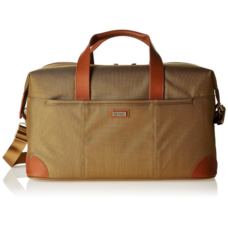 Hartmann Ratio Classic Deluxe Weekend Duffel