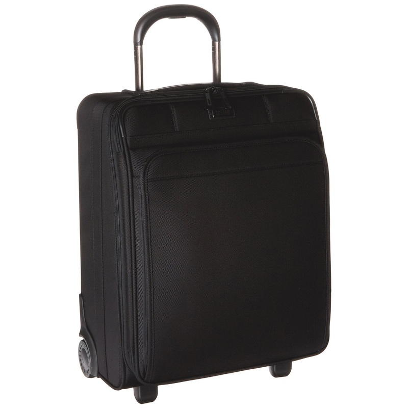 Hartmann Ratio Domestic Carry On Expandable Upright