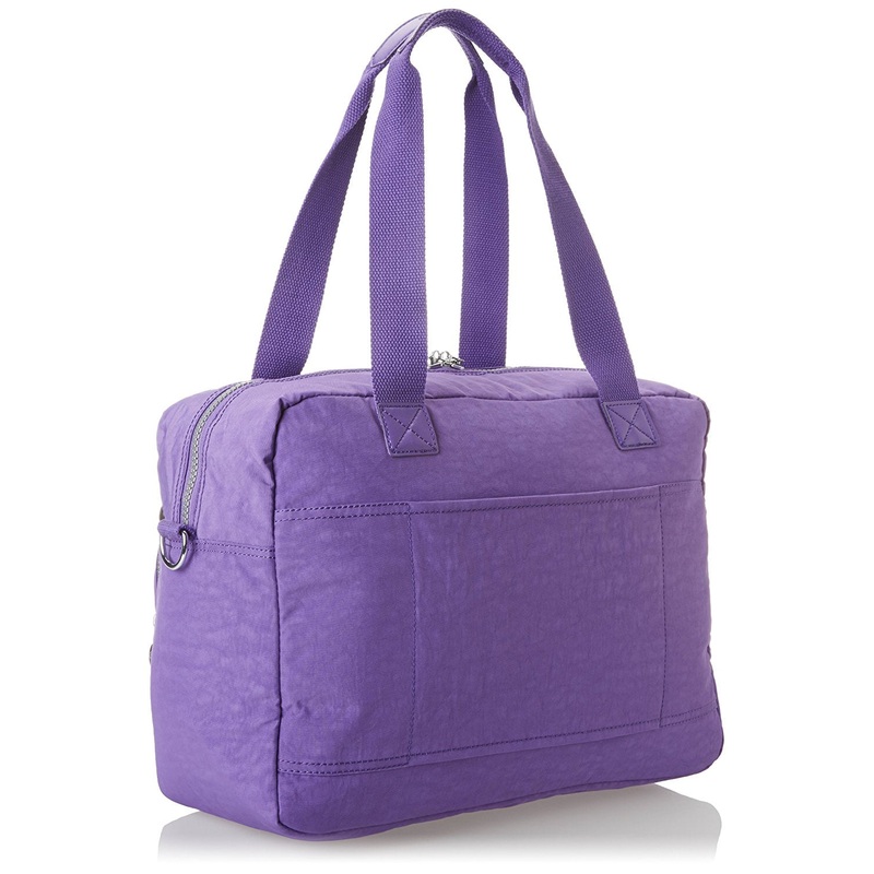 Kipling Sherpa Travel Bag