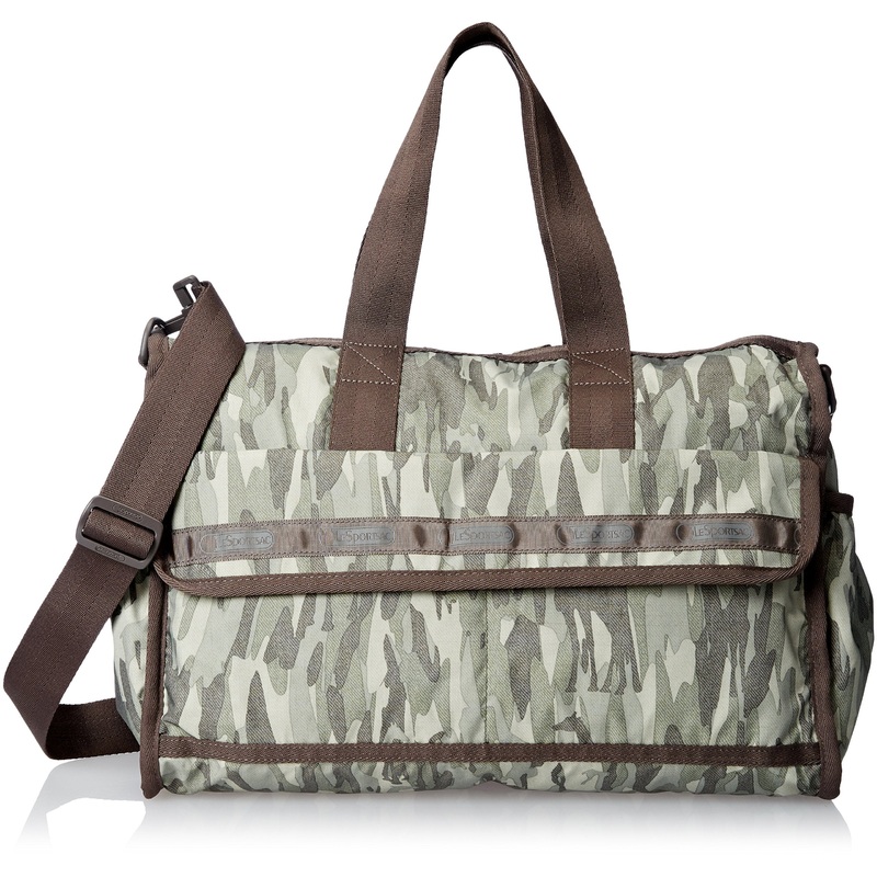 LeSportsac Baby Travel Bag