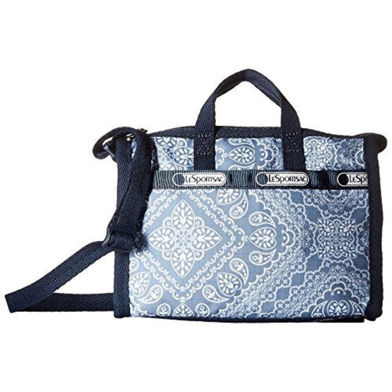 LeSportsac Classic Petite Weekender