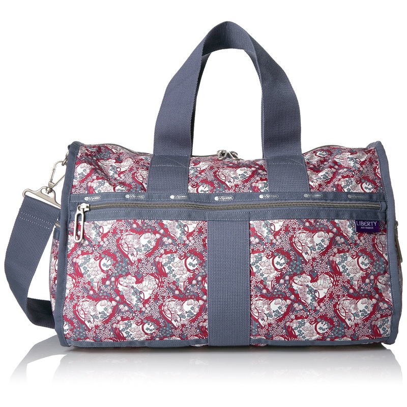LeSportsac Essential Weekender Duffel Bags