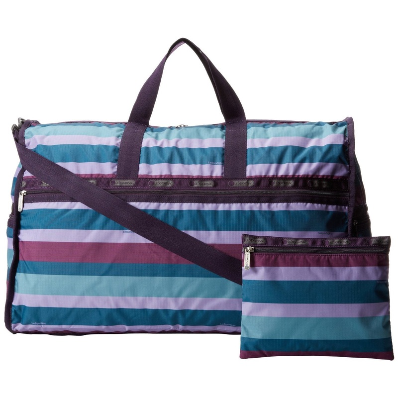 LeSportsac Extra Large Weekender