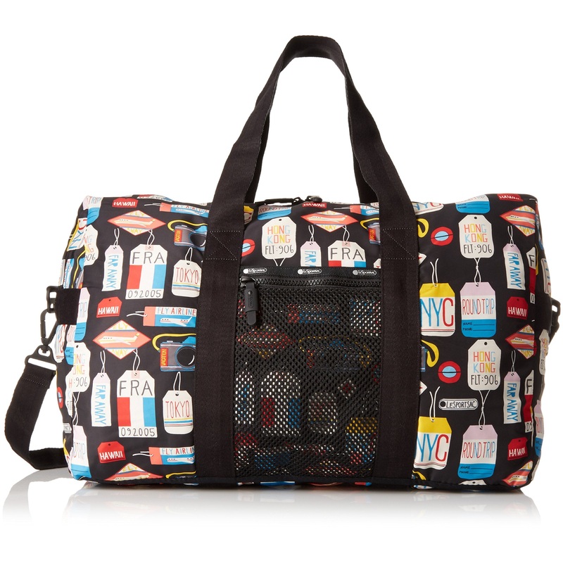 LeSportsac Global Weekender