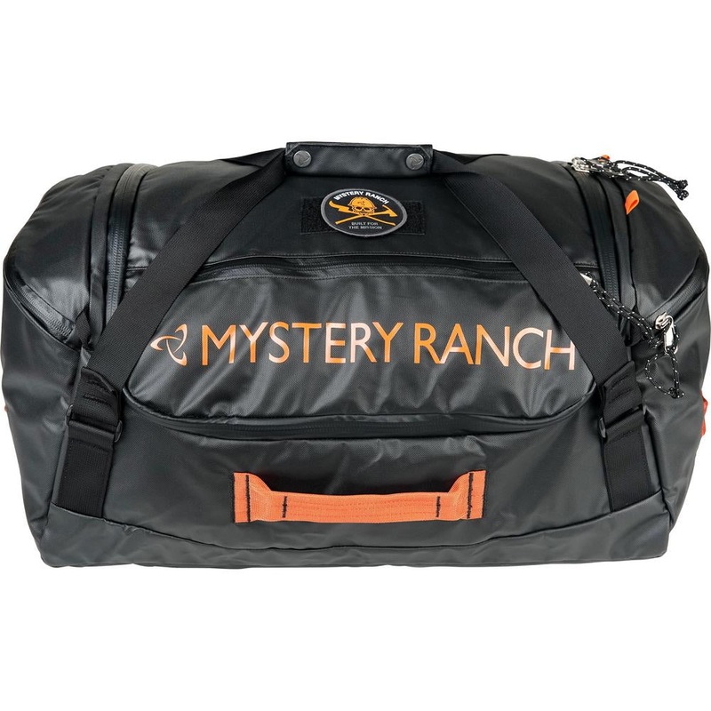 Mystery Ranch Mission Duffel 55