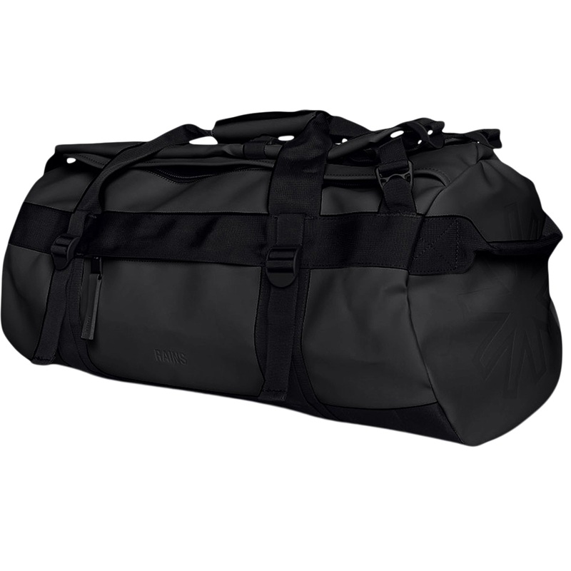 RAINS Texel Duffel Bag Small W3