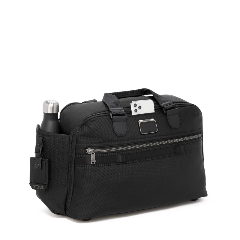 TUMI Alpha Bravo Fleet Day Duffel